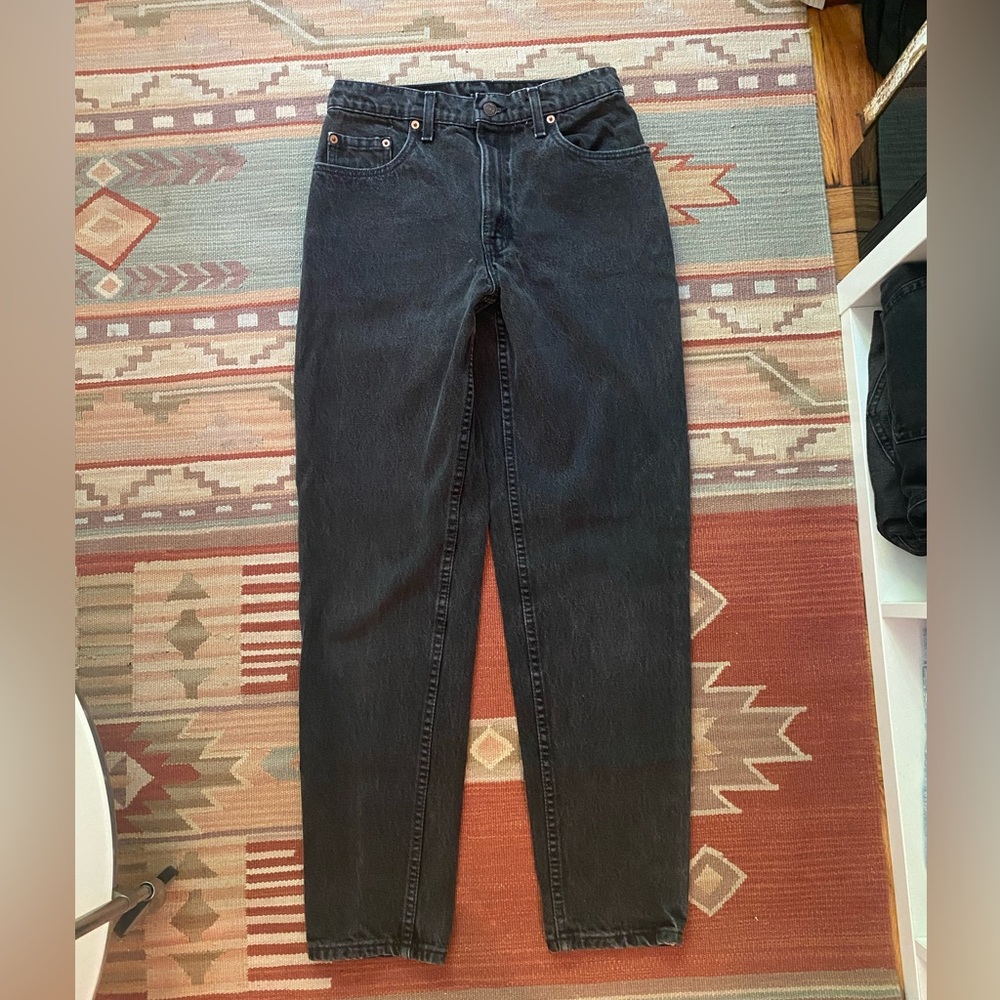 Levi’s 550 - image 1